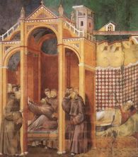 legend of st francis - [21] - apparition to fra agostino and to bishop guido of arezzo.jpg